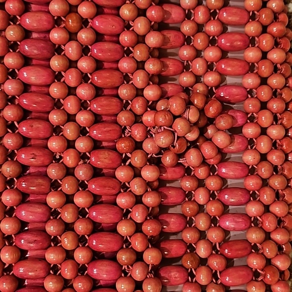 Vintage Dayne Taylor Beaded Bag - Picture 15 of 16